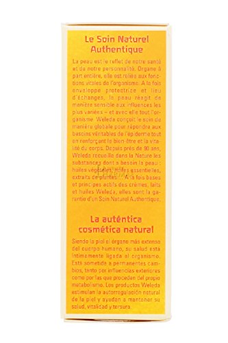 Weleda Jabón de caléndula - 100 g