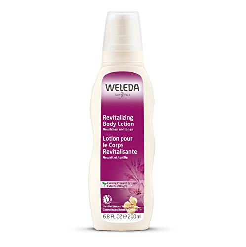 Weleda Leche Corporal Revitalizante de Onagra (1X 200 ml)