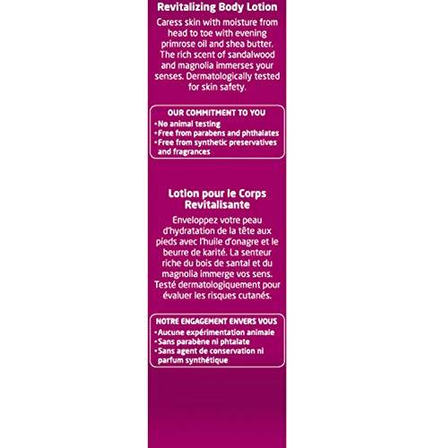 Weleda Leche Corporal Revitalizante de Onagra (1X 200 ml)