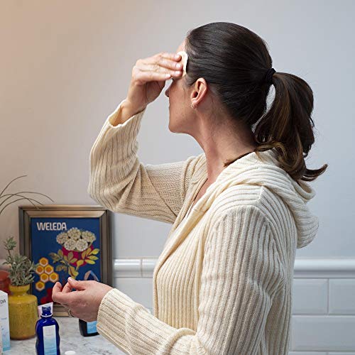 WELEDA Leche Limpiadora Suave Piel Normal-Seca 100 ml