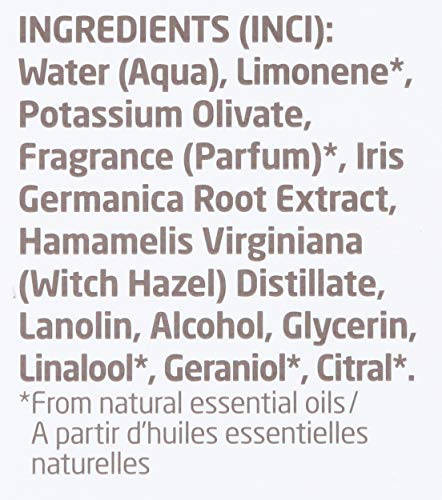 WELEDA Loción Limpiadora 2 En 1 (1x 100 ml)