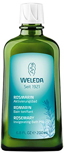 Weleda Romero, Set Emulsión de Baño, 200 ml