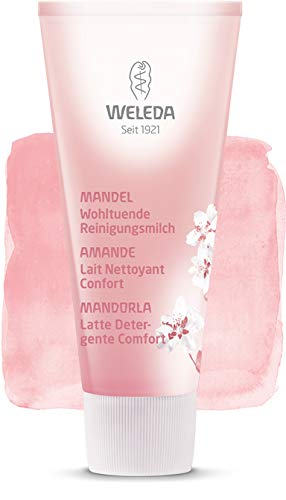 Weleda Set Leche Limpiadora Juncia 225 ml, 1 unidad