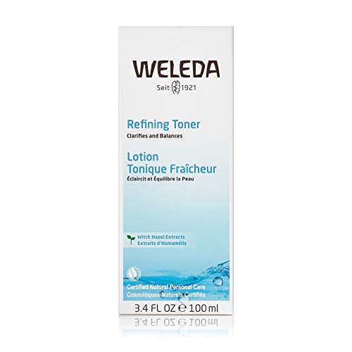 Weleda Set Tónico Facial  1 Unidad, 100 ml