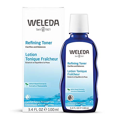 Weleda Set Tónico Facial  1 Unidad, 100 ml