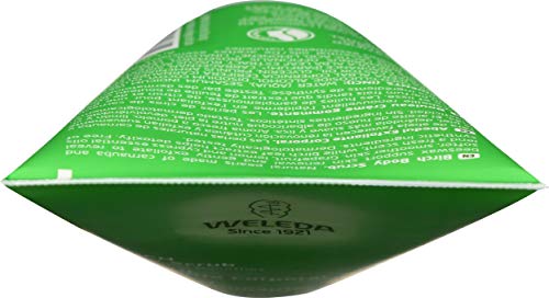 Weleda Weleda Exfoliante De Abedul 150 Ml 300 g