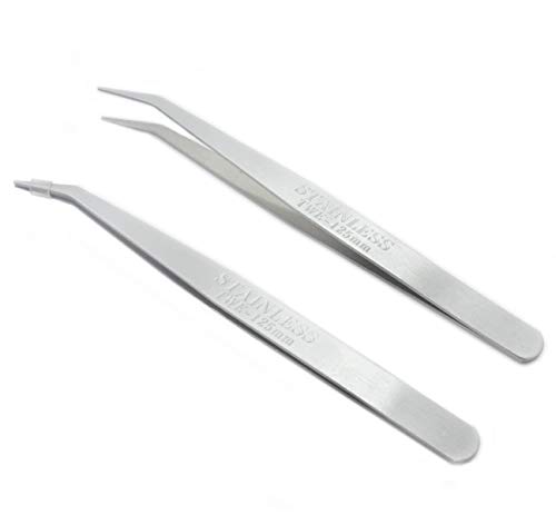 Well Made Tools - Pinzas para máquina de coser (12,7 cm)