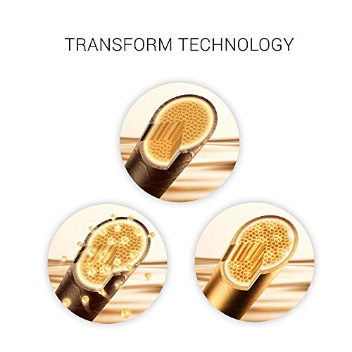 WELLA 42115 SP Luxe Oil Keratin Protect Champú - 200 ml (2951)