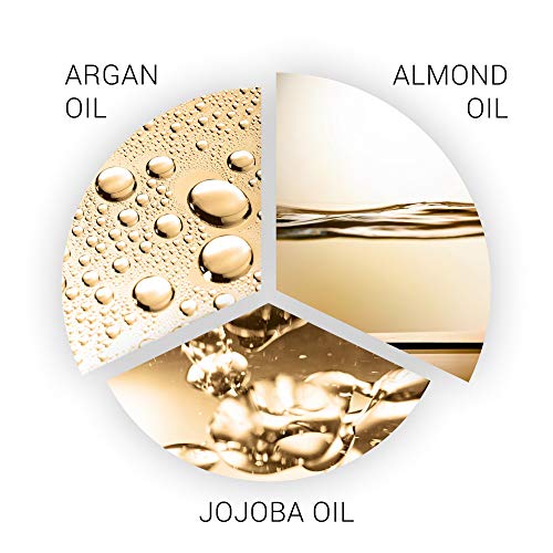 WELLA 42115 SP Luxe Oil Keratin Protect Champú - 200 ml (2951)