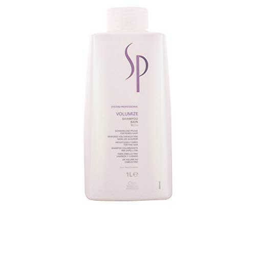 WELLA 71589 - Champú, 1000 ml