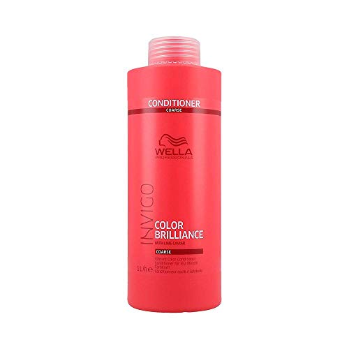 Wella, Acondicionador Cabellos Gruesos 1000ml