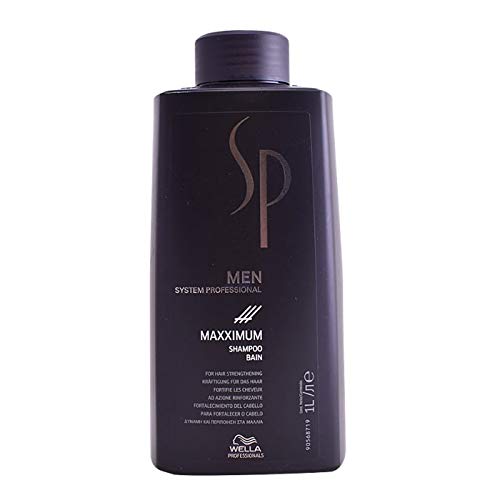 Wella, Champú - 1 unidad