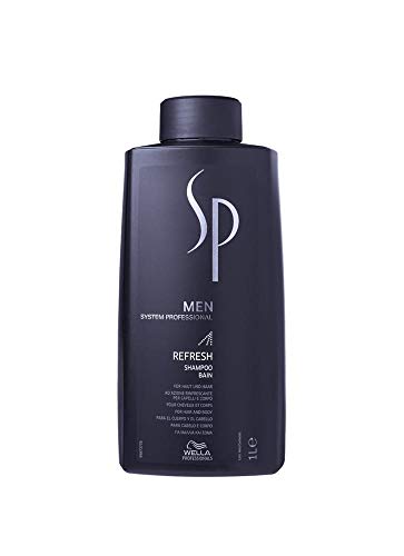 Wella, Champú - 1 unidad