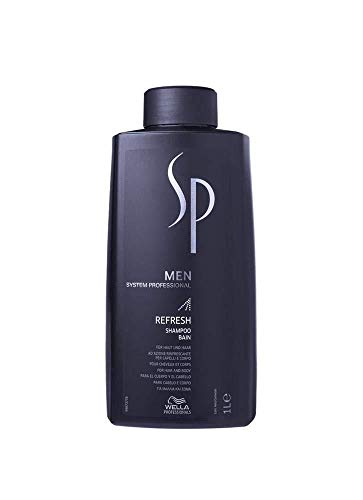 Wella, Champú - 1 unidad