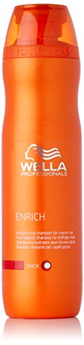 Wella Champú Enrich 250 ml, 1 unidade