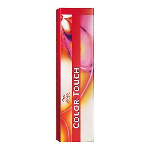 Wella Color Touch Nouvelle 5/73 Coloración Permanente