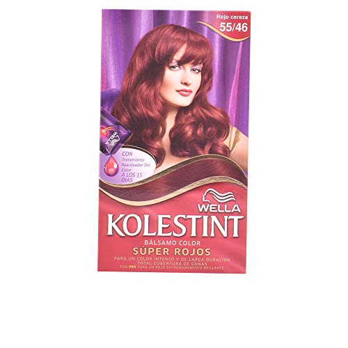 Wella Coloración del Cabello 1 Unidad 200 g