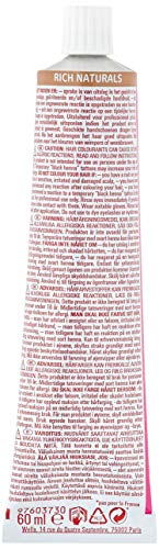 Wella Colour Touch Rich Naturals 60 7/1 - Tinte de pelo, 60 ml, 1 unidad