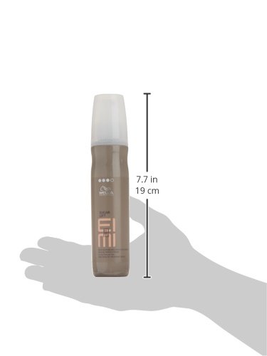 Wella Eimi Hello Blondie - Spray de azúcar, 150 ml