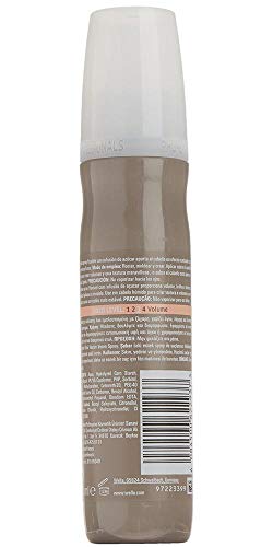 Wella Eimi Hello Blondie - Spray de azúcar, 150 ml