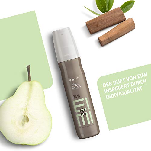 Wella EIMI Ocean - Spray de sal marina natural, 1 x 150 ml