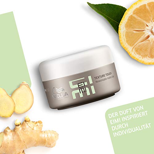Wella EIMI textura táctil, 1er Pack (1 x 75 ml)