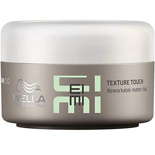 Wella EIMI textura táctil, 1er Pack (1 x 75 ml)