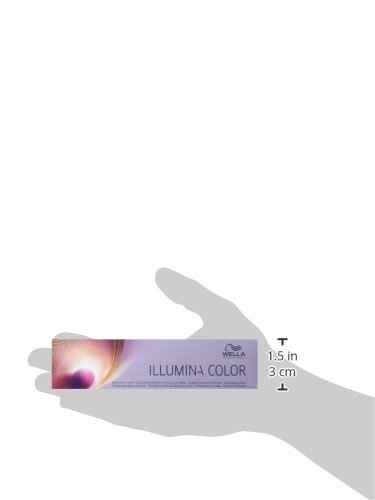 Wella Illumina Tinte 6-60 ml