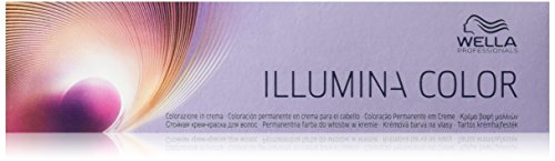 Wella Illumina Tinte 6-60 ml