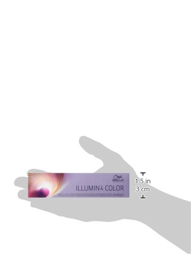 Wella Illumina Tinte 7-60 ml