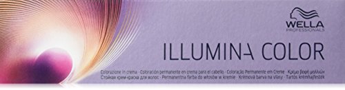 Wella Illumina Tinte 7-60 ml