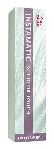 WELLA Instamatic Color Touch, violeta ceniza, 1 envase de 60 ml