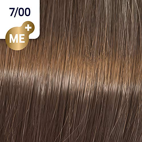 Wella Koleston Perfect Pure Naturals - Tinte para el pelo, 60 ml