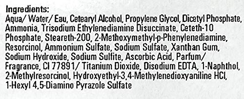 Wella Koleston Perfect Pure Naturals - Tinte para el pelo, 60 ml