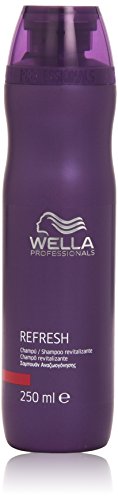 Wella Professionals - Champú Revitalizante Balance 250 ML
