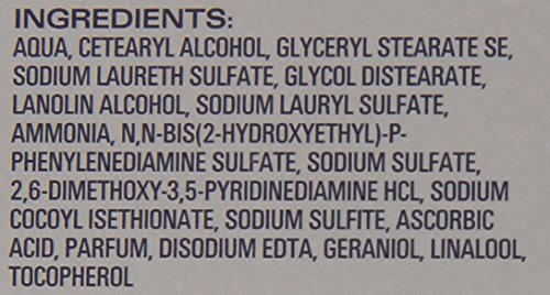 Wella Professionals Koleston - Tinte para cabello (60 ml), 0/28 azul mate