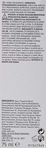 Wella Revelador Para Tintes De Pelo 75 ml