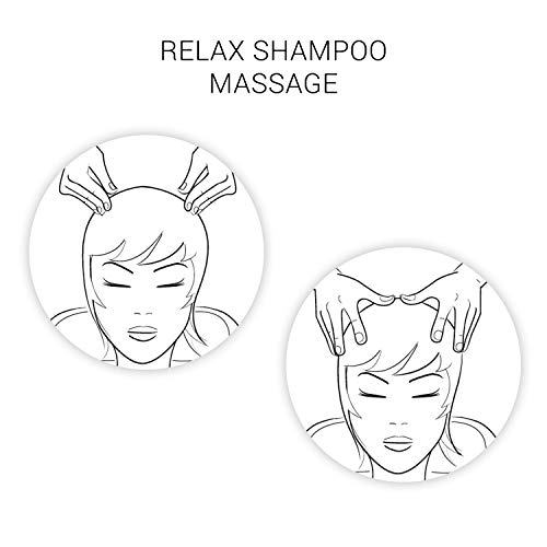 WELLA Sp Balance Scalp Shampoo Champú - 250 ml