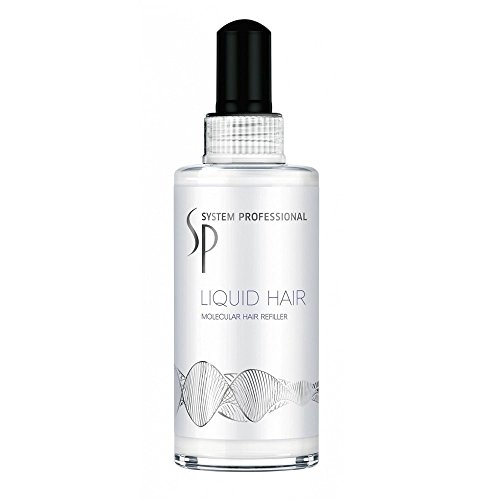Wella Sp Liquid Hair Tratamiento Capilar - 100 ml (985-21666)