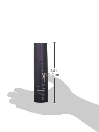 Wella SP Men Every Day Hold 100 ml