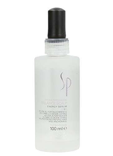 Wella SP - Sérum de caspa y pérdida de cabello 3.5 Energy - 100 ml
