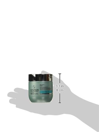 Wella System Professional Balance Mask 200 ml