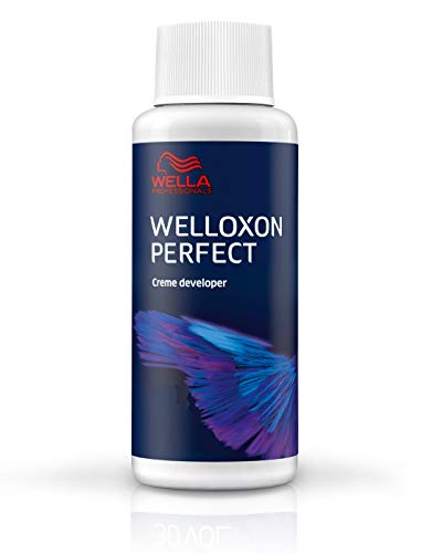 Wella welloxon oxidante 6% 20vol 60 ml