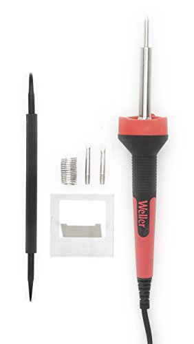 Weller SP40NKEU Soldador Kit, 40 W/ 230 V