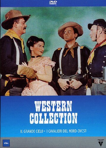Western Collection (2 Dvd) [Italia]