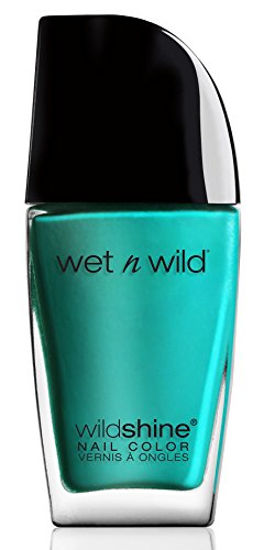 Wet n Wild Be More Pacific Wild Shine Nail Color Esmalte para las Uñas - 12 ml