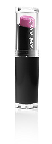 Wet n Wild Dollhouse Pink Megalast Barra de Labios - 1 unidad