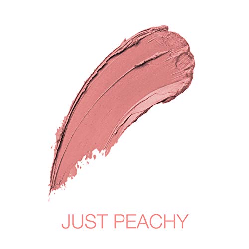 Wet n Wild Just Peachy Megalast Barra de Labios - 1 unidad