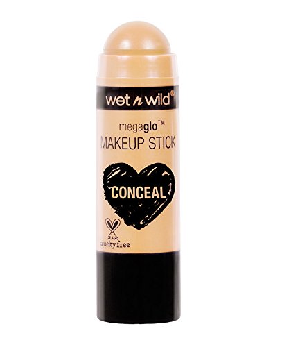 Wet 'n' Wild Maquillaje corrector, 100 g