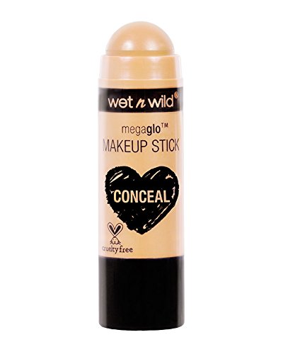 Wet 'n' Wild Maquillaje corrector, 100 g